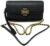 Tory Burch Women’s Britten Pebble Chain Wallet W. Wristlet