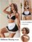 Avidlove Sexy Maid Lingerie for Women Roleplay Lingerie Cosplay Lingerie Set Sexy Christmas Costumes