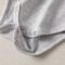 Crazy Aunt Baby Boy Clothes Unisex Funny Baby Girl Bodysuits gray 0-3 months