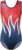 BAOHULU Girls Gymnastics Leotards One-piece 3-14 Years Practice Outfit