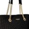 Karl Lagerfeld Paris Karolina Bag – Women’s Tote Handbags with Timeless Chain Detail