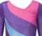 Kaylre Gymnastics Leotards for Girls Long Sleeve Kids Ballet Dance Wear Sparkle Unicorn Rainbow Fancy Mermaid Ribbons