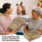 Vintage Old Fashioned Retro Candy Bars Assortment – PERFECT Throwback Present for Chocolate Lovers – Woman Man Girl Boy Adults College Student Kid
