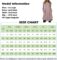 Women’s Black Dress Fashion Casual Solid Color Round Neck Pullover Loose Long Sleeve Dress White, S-3XL