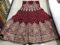Fashion Indian/Pakistani Party Wear Wedding Wear Bridal Anarkali Gown Anarkali Suit for Women Ready to Wear