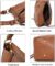 Montana West Tote Handbags for Women Concealed Carry Purses Vegan Leather Hobo Shoulder Bag 3pcs Purse Set