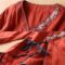 Traditional Shirts Women Chinese Style Blouse Long Sleeve Hanfu Suit Embroidery Clothes