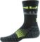 Under Armour Men’s Elevated Novelty Crew Socks, 3-Pairs