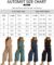 Linen Crop Tank Top Lounge Matching Sets & Long Pants Tracksuits with Pockets for Women: AUTOMET’s Stylish Summer 2-Piece Outfits