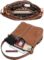 Montana West Tote Handbags for Women Concealed Carry Purses Vegan Leather Hobo Shoulder Bag 3pcs Purse Set