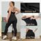 HLTPRO 3 Pack Plus Size Leggings for Women(X-Large – 4X)- High Waist Stretchy Buttery Soft Pants for Workout Running Yoga