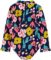 Simple Joys by Carter’s Toddlers and Baby Girls’ One Piece Rashguard