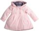 Baby Toddler Girls Fall Winter Trench Coat Wind Hooded Jacket Kids Outerwear