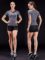 NELEUS Women’s 3 Pack Compression Workout Athletic Shirt