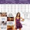 Avidlove Women Lace Nightgown Satin Chemise Sexy Lingerie Dress V Neck Sleepwear Slips Nightie