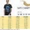 Men’s Cotton Short Sleeve Crewneck T Shirts Fashion Graphic Tee Shirt Top