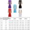 Girls Metallic Gold Color Block Liturgical Praise Dance Dress Loose Fit Full Length Ruffle Tunic Skirt Worship Costume