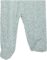 Amazon Aware Unisex Babies’ Organic Cotton Footed Sleep and Play, Pack of 2