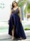 Ever-Pretty Women’s Plus Size Sequin V-Neck High-Low A-line Evening Dress Prom Gowns 0667-PZUSA