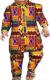 African Kids Dashiki Set Print Shirt Top and Pants Tribal Outfits Tracksuits for Boy Wedding Traditional Cultural Wear