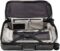 Victorinox Lexicon Hardside Expandable Spinner Luggage, Black, Carry-On, Frequent Flyer (22″)