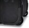 Samsonite Andante 2 Wheeled Rolling Duffel Bag, All Black, 32-Inch