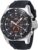 Invicta Men’s 20305 Speedway Analog Display Japanese Quartz Black Watch