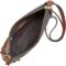 Fossil Women’s Fiona Large or Small Crossbody Purse Handbag for Women