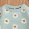 Newborn Infant Baby Girl Clothes Set Long Sleeve Sweatshirts Tops Pants Outfits Clothing Gifts 3 6 9 12 18 24 Months