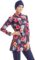 seafanny Womens’ Modest Swimsuit 3 Pieces Full Cover Hijab Burkini