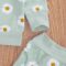 Newborn Infant Baby Girl Clothes Set Long Sleeve Sweatshirts Tops Pants Outfits Clothing Gifts 3 6 9 12 18 24 Months