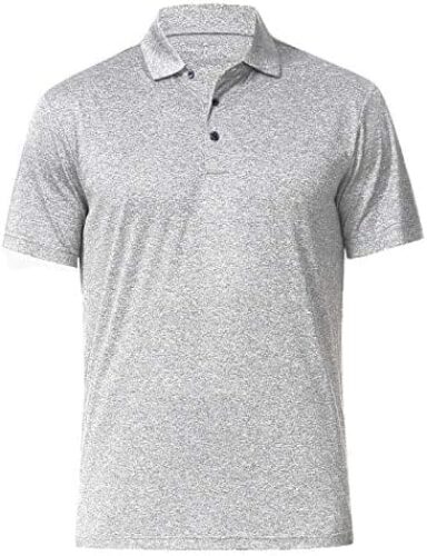 Men’s Dry Fit Golf Polo Shirt