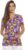 Dreamcrest Women’s Scrub Tops Holiday Scrubs