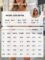 AGSEEM 2 Piece Outfits For Women V Neck T-Shirt Tops And Biker Shorts Sets Tracksuit
