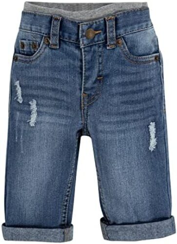 Levi’s Baby Straight Fit Jeans