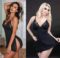 Avidlove Women’s Lingerie Sexy Nightwear Spaghetti Strap Nightgown Babydoll Chemise