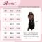 AZPSRT Women’s Casual Loose Long Dress T-Shirt Dress Short/Long Sleeve Maxi Dresses with Pockets