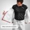 Hayabusa Ultra-Lightweight Pearlweave Jiu Jitsu Gi