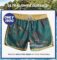 maamgic Mens Boys Short 80s 90s Vintage Swim Trunks with Mesh Lining Quick Dry Swim Suits Board Shorts