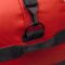 Eagle Creek No Matter What Duffel Travel Bag – Rugged and Water-Resistant Lockable Classic with Bar-Tacked Reinforcement, Storm Flap, and Separate Storage Pouch, Red Clay – X-Large