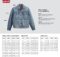 Levi’s Men’s Seasonal Sweatshirt