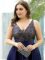 Ever-Pretty Women’s Plus Size Sequin V-Neck High-Low A-line Evening Dress Prom Gowns 0667-PZUSA