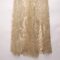 faweijlr Women Party Long Dress Womens Evening Dress Gold Prom Dress Bling Sequined Ladies Long Sleeveless Formal Wear