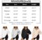 Trendy Queen Womens Oversized Half Zip Pullover Long Sleeve Sweatshirt Quarter Zip Hoodie Sweater Teen Girls Fall Y2K Clothes