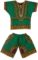 Decora Apparel Kids Clothes Boys and Girls 2 Piece Short Set, 2-5 Years One Size Kids Clothing Set