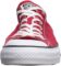 Converse Women’s Chuck Taylor All Star Low Top (International Version) Fitness Shoes, US Womens