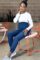 Med Couture Women’s Maternity Jogger Pant