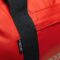 Eagle Creek No Matter What Duffel Travel Bag – Rugged and Water-Resistant Lockable Classic with Bar-Tacked Reinforcement, Storm Flap, and Separate Storage Pouch, Red Clay – X-Large