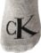 Calvin Klein Women’s Socks – Comfort Cuff Sneaker Liner (6 Pack)