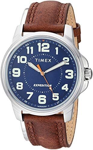 Timex Men’s Expedition Metal Field Watch